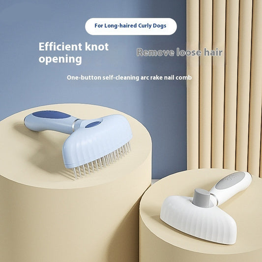 Cleaning Supplies Napping Hair Removal Comb Double Row Napping Pet Comb 55669d27 9872 42df 8f83 1bd4455ca9b8