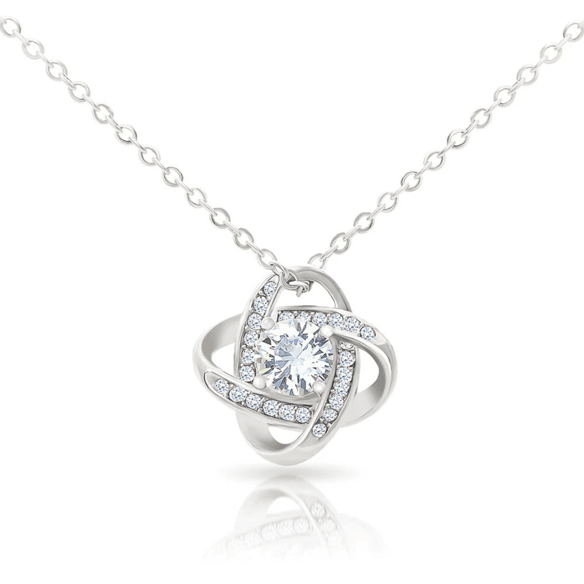 Clavicle Chain Simple Fashion Personality Four-leaf Clover 55676d36 3942 4967 b6be d5c7147b1ab7