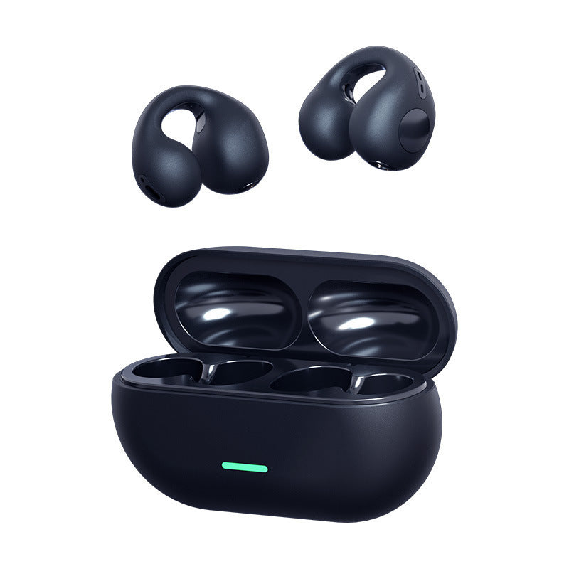 True Wireless Bone Conduction 5.3 Bluetooth Headset 55677466 8758 4d16 bbdc a70043485940