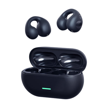 True Wireless Bone Conduction 5.3 Bluetooth Headset 55677466 8758 4d16 bbdc a70043485940