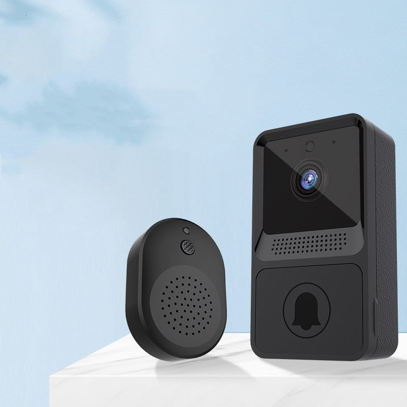 Z20 Household Wifi Intelligent Wireless Doorbell 556a5404 2bdb 4f01 8604 b23d5ab78557