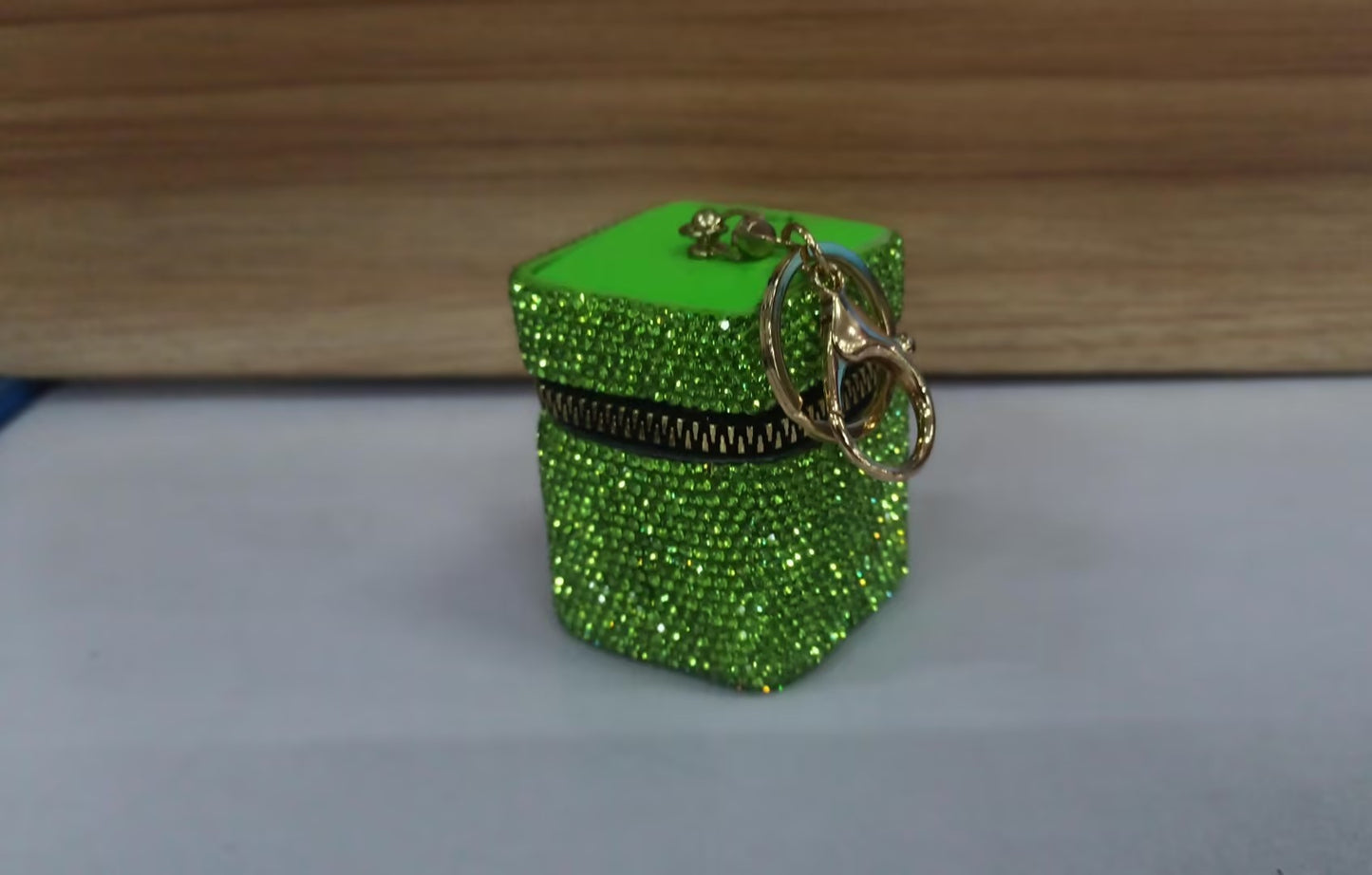 Fashion Trending Key All-matching Buckle Mini 55713ce5 ab48 4c97 8854 b961a7a39388