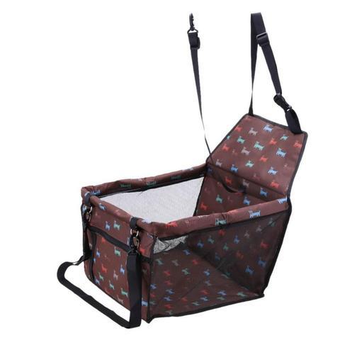 Waterproof Dog Carrier Seat Long Journeys 5575108384290