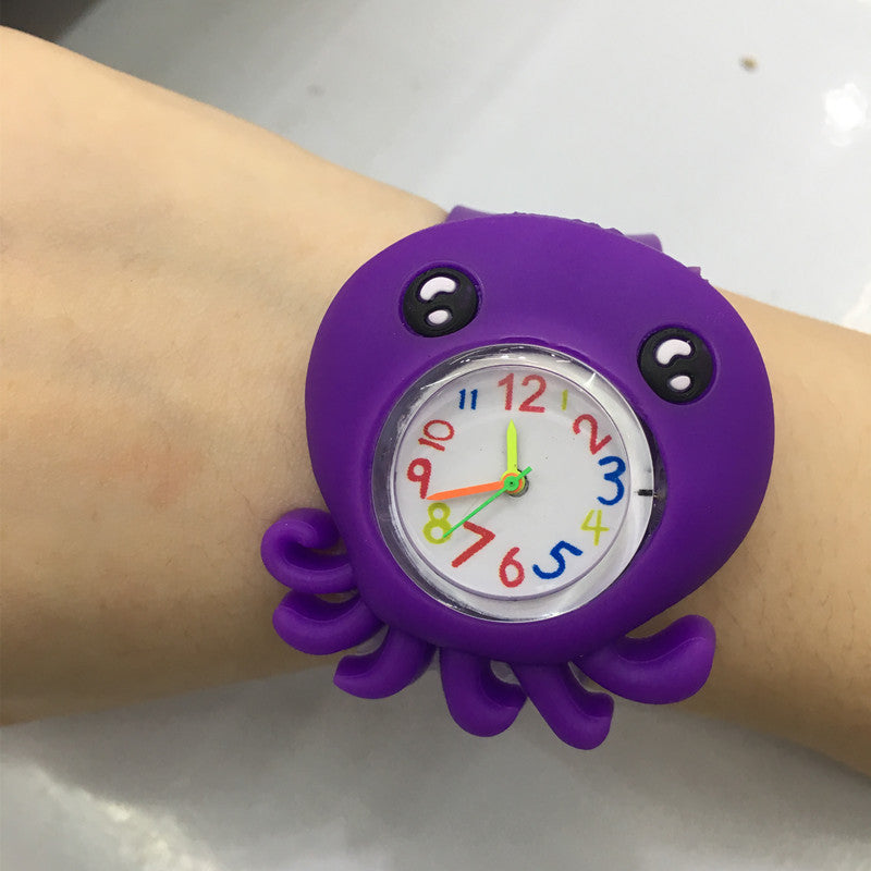 3D Cute Cartoon Kids Watches - HD Wireless Product #7