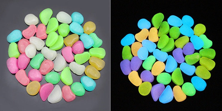 Glow In the Dark Rocks 5575668400609