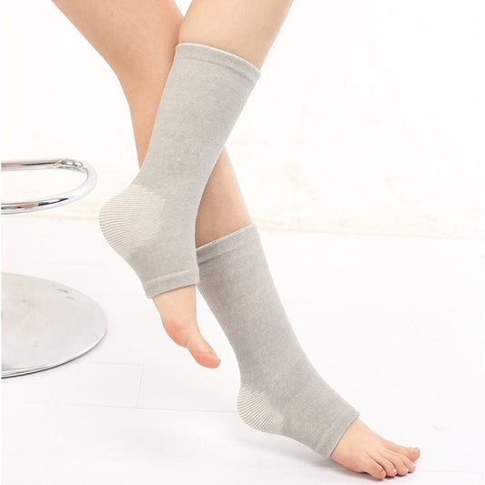 Men's And Women's Warm Fitness Sports Ankle Support 5577c243 6ea2 4317 b6c4 ee3a235b0c1e