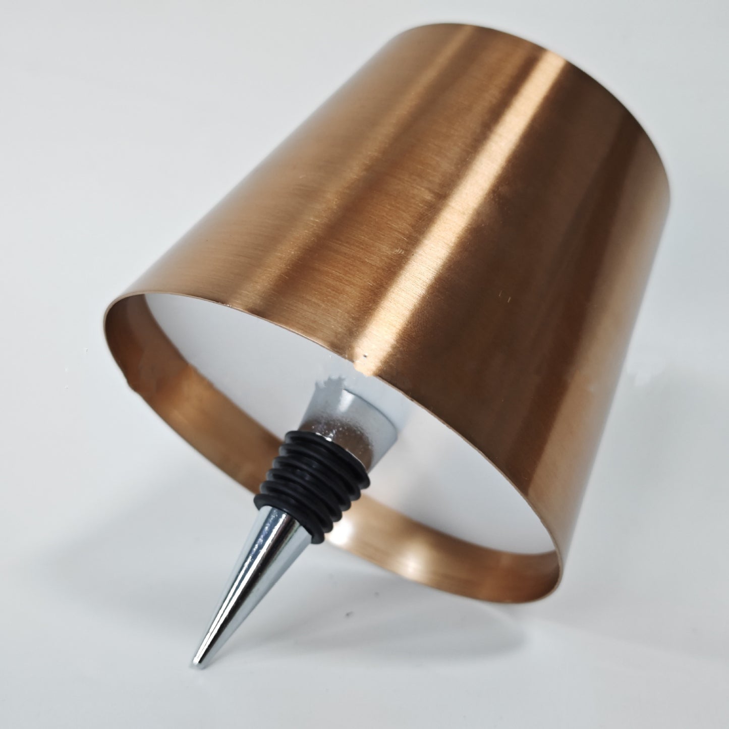 Wireless Desk Lamp LED Creative Wine Bottle Lamp Detachable Portable Charging Atmosphere Decorative Lamp 557aadc7 4e7f 403a a