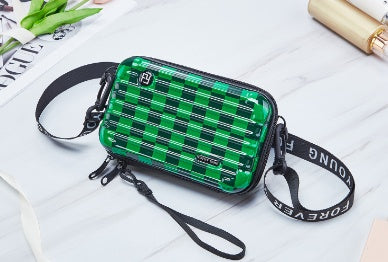Women's Stylish And Portable Casual Messenger Bag 5580069c fbab 4eb3 a750 25a0ba57f338