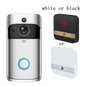 Video Doorbell Smart Wireless WiFi Security Door Bell 5580157287