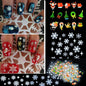 Nail Sticker Slim 3D Nail Decal 558868730219 c51de1a3 aee5 4c12 acac 5c4388762e30