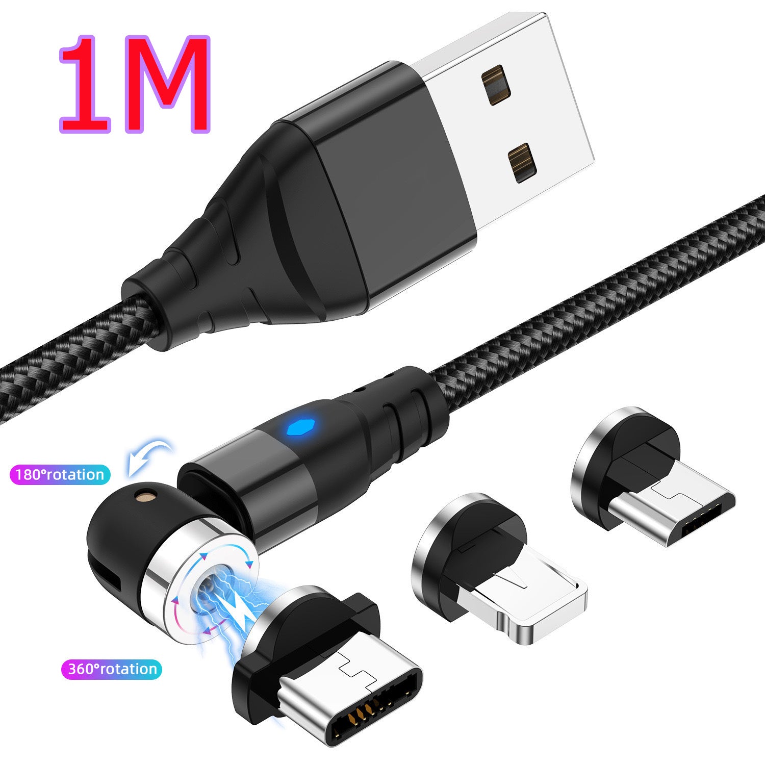 Magnetic data cable - 图片 19