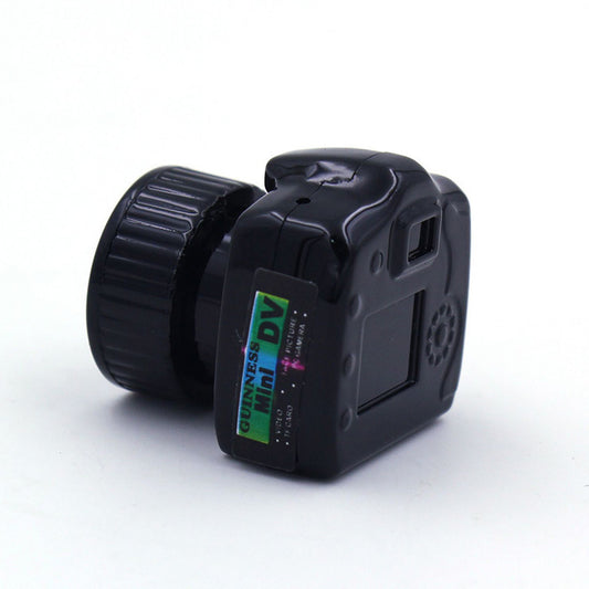 HD Compact Body Camera 559521894878