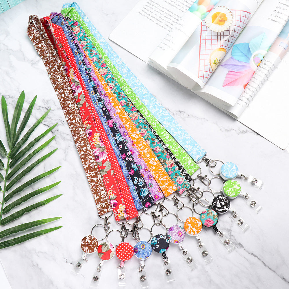 Cartoon Mobile Phone Lanyard Multicolor Necklace Accessory Certificate 5598e5bf 593c 4f98 a927 67d37c442e81