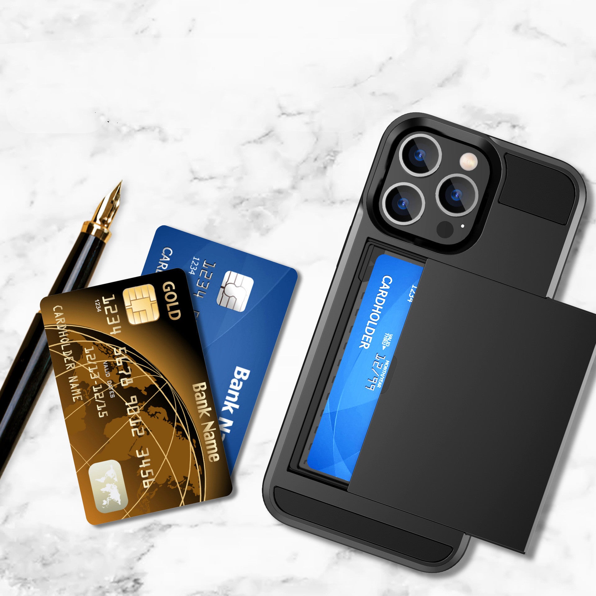 Suitable For IPhone14 Max Slide Card Phone Case 559b3494 f7f7 4ca1 92d8 de1f8f5ee61f