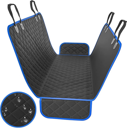 Waterproof Car Pet Kennel Rear Seat Cushion 559cdce9 5129 4727 a8e3 e5f88a4fe27f