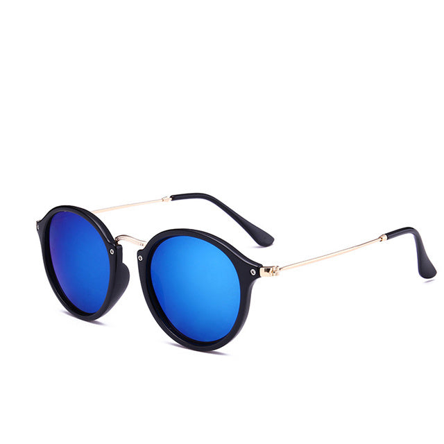 Metal Round Face Sunglasses Retro Driver Sunglasses Men And Women Sunglasses 559ff113 a42c 4afc ad89 66c607b776df