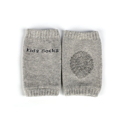 Summer Terry Baby Socks Toddler Crawling Knee Pads 55a7167d c41f 4ac7 82c0 e84561d3b8ee