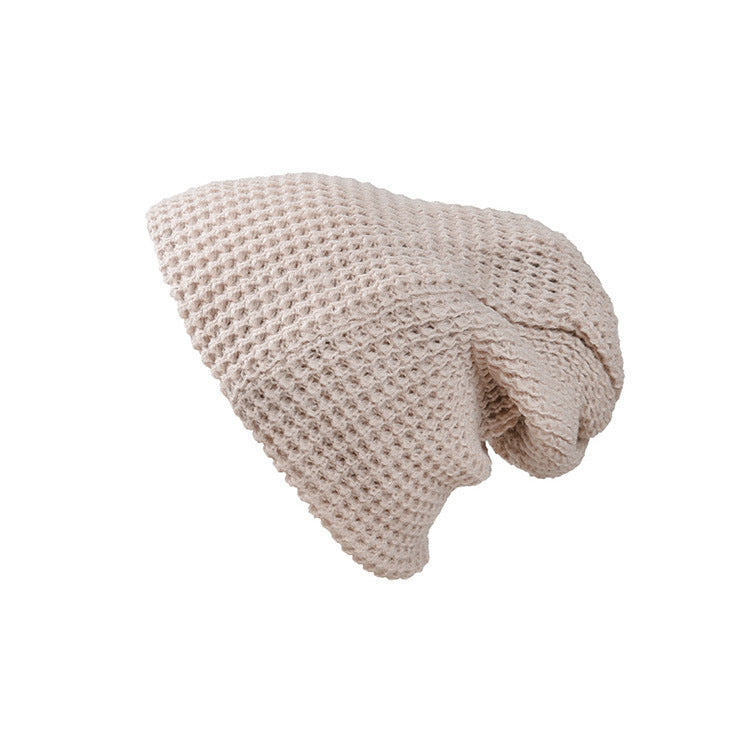 Knitted wool cap 55ab50e1 2ed1 4b73 9a51 f085922b4ad1