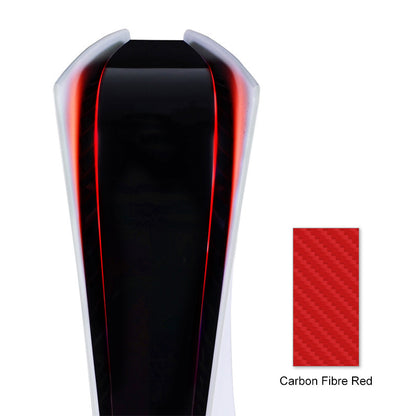 Led Light Bar Film Ps5 Host  Sticker Carbon Fiber 55c07898 3a3d 4d5c b943 d86f73cc991c