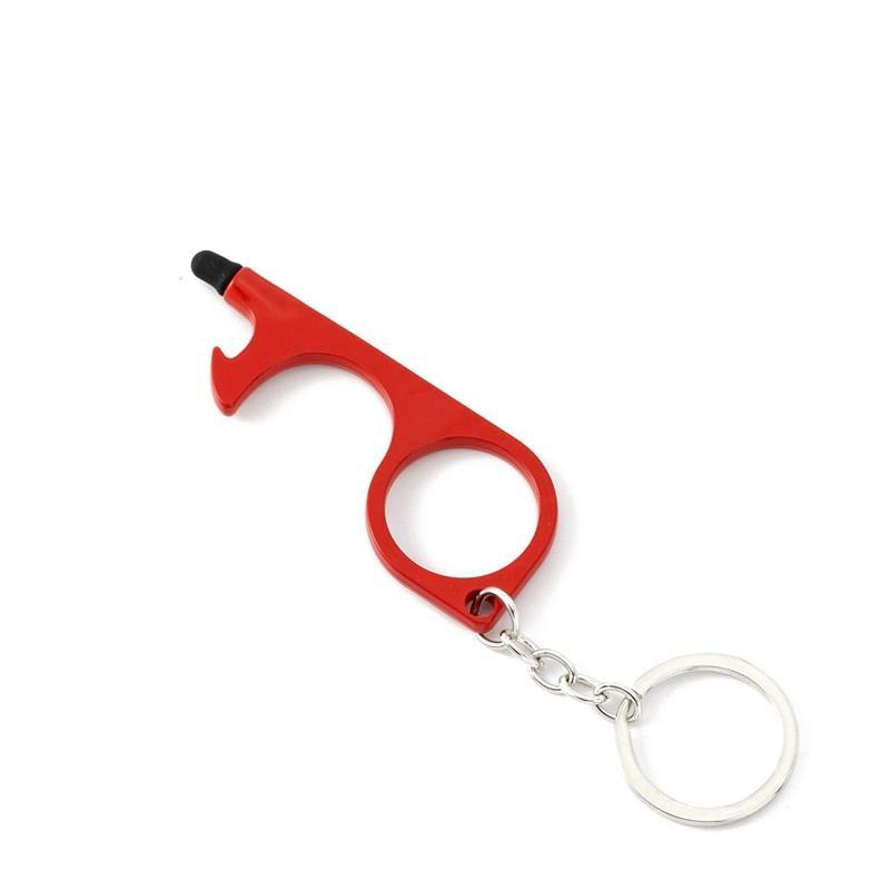 Multifunctional Epidemic Protection Isolation Keychain 55d0f104 643a 4d3f b7a6 6ee3633994aa