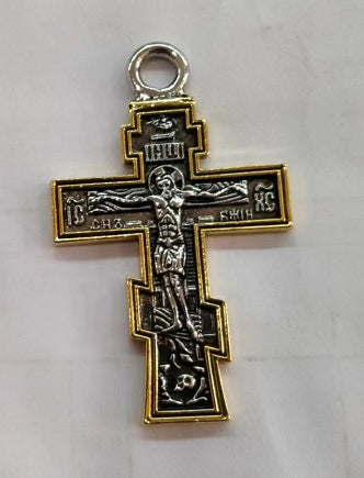 Cross Jesus Pendant Necklace 55db29db dbb5 493b bf6b a5311beb624b