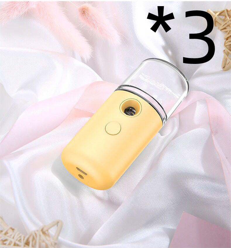 Nano Sanitizer Sprayer  Face Moisturizing Mist Spray Machine USB Hot 55dbb64b abbc 4bae 8b2e f42cb55dd9a4