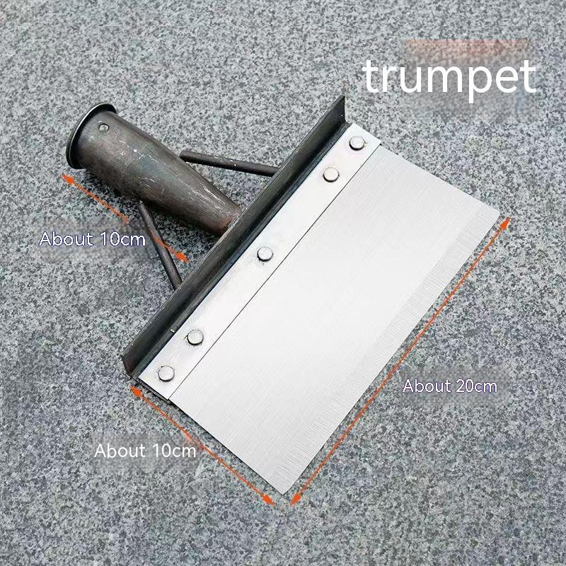 Household Multi-functional Manganese Steel Thickened Cleaning Shovel 55e597cd cbe3 4daa bb94 e68874f2fd10 trans