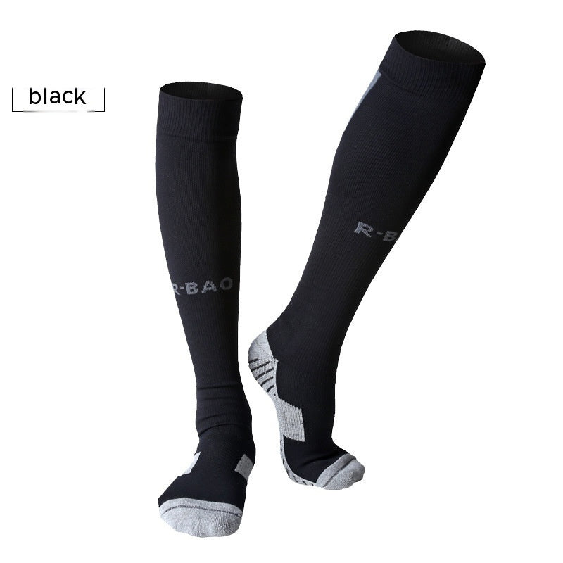 Towel Bottom Long Soccer Socks Ankle Support Protection Calf 55e9e7e3 59e0 4019 847e 4872fc9d299c fine