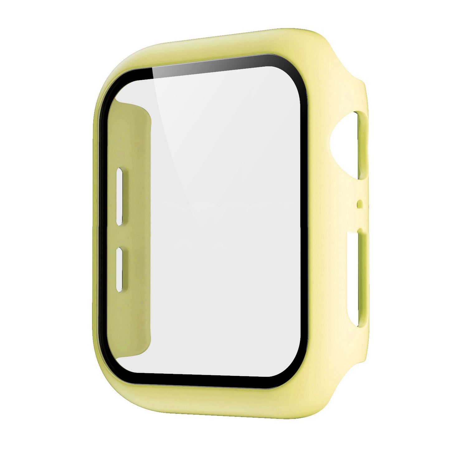 Watch Shell Protective Cover Film Shell Integrated PC Anti-drop Shell 55eff2d5 bc9a 4ff6 ac0b 8423d19dacae