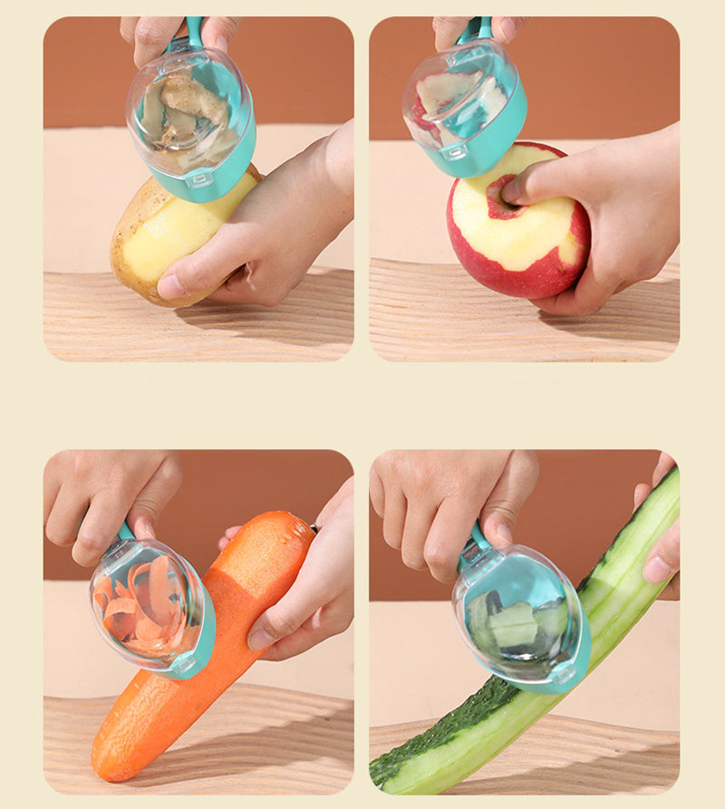 Peeling Knife With Storage Lid Fruit And Potato Peeler Kitchen Gadgets 55f0a313 7d6a 4682 83c5 4b6185c92d60
