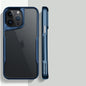 Original Armor Small Waist Electroplating Transparent Drop-resistant - 图片 12