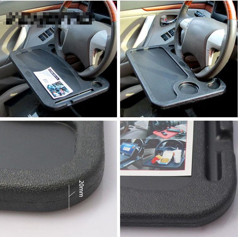 Multifunctional car desk computer desk 5600232993481