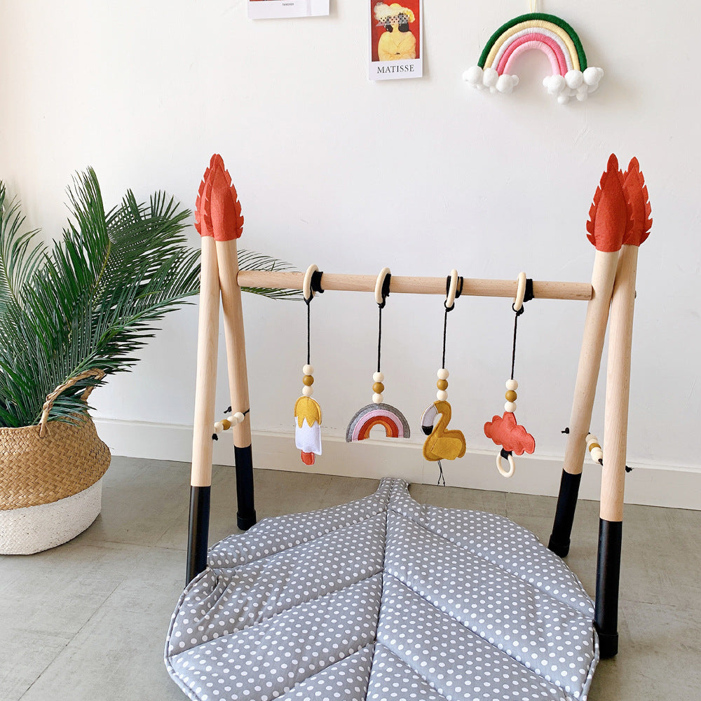 Children's fitness frame 56021814266