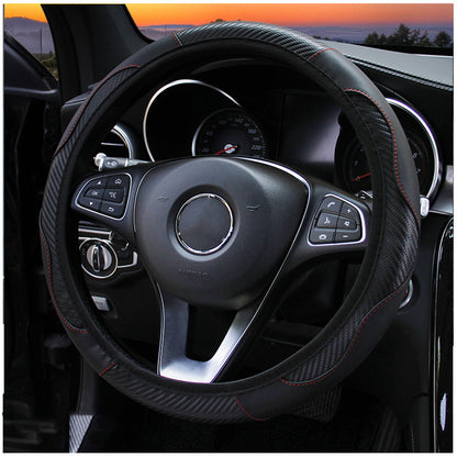 Car Steering Wheel Cover Carbon Fiber Sports Model Without Inner Ring 5603e1bf 9f2d 4854 aa69 ff3379a2dcaa 9ff136f4 9918 425f