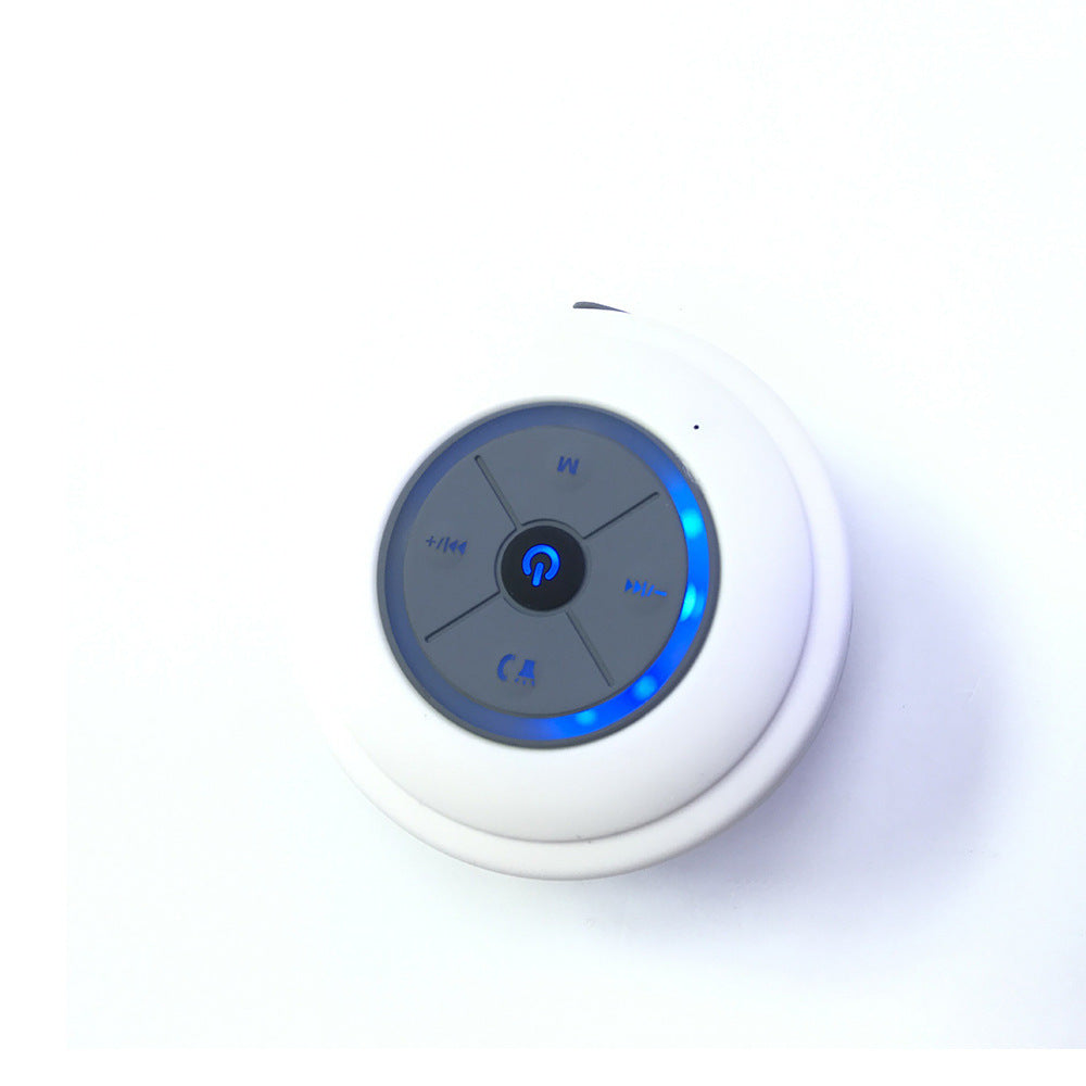 Mini Waterproof Bluetooth Speaker 560479349
