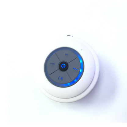 Mini Waterproof Bluetooth Speaker 560479349