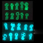 Japanese Luminous Elf Doll Resin Cartoon Cartoon Decoration Ornaments 560496e5 ca02 49a2 84be 3dce780a8109