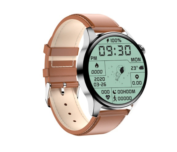 Music Player Bluetooth Call Heart Rate Detection Bracelet Waterproof Sports Watch 56050ab9 8ea5 4440 80c9 f54a0e23a7db