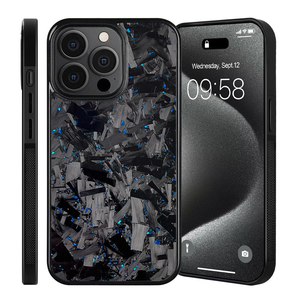 Applicable 15promax Carbon Fiber 13Pro Phone Case 560556d7 d5b6 4758 8e48 81f2d90fc76f