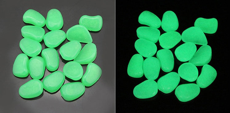 Glow In the Dark Rocks 5606473002078