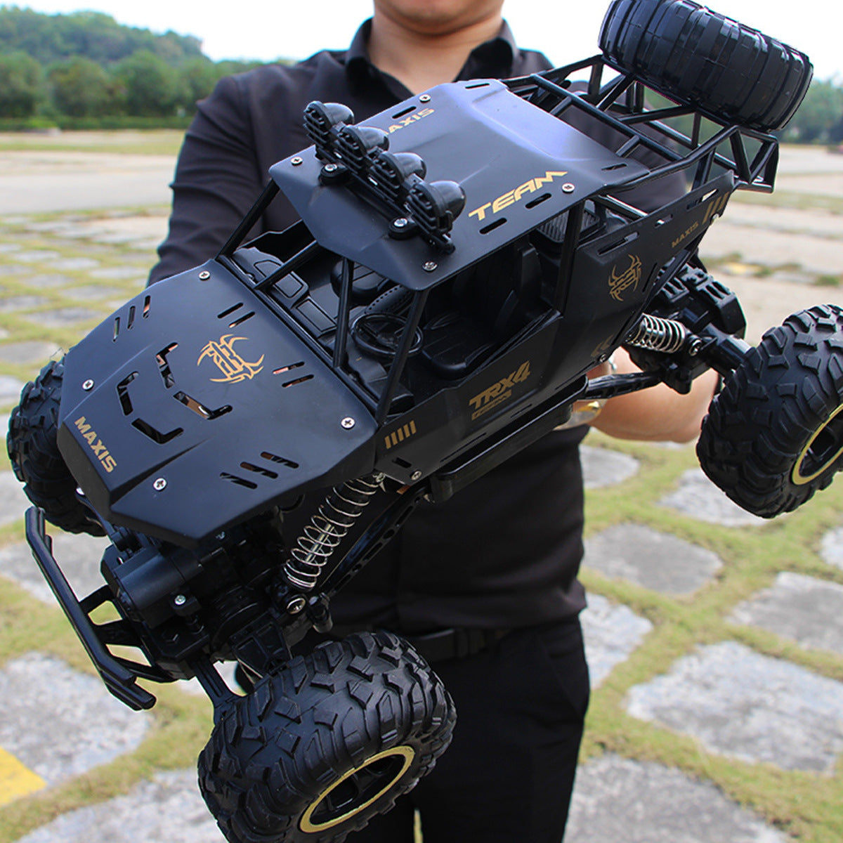 Remote control car 560801508672