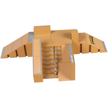 Finger skateboard track field 560871003101
