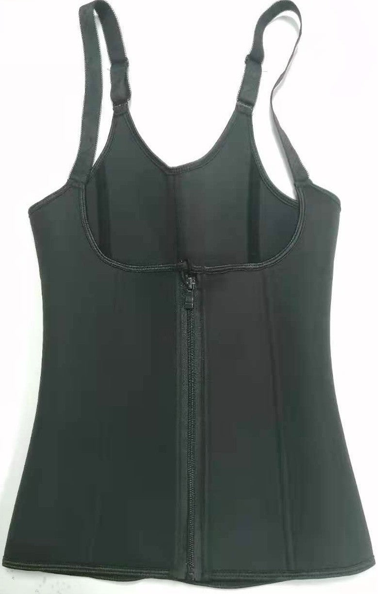 Neoprene Corset Vest Sports Girdle Women 560e7b56 649c 4b03 98c2 231b3021272e