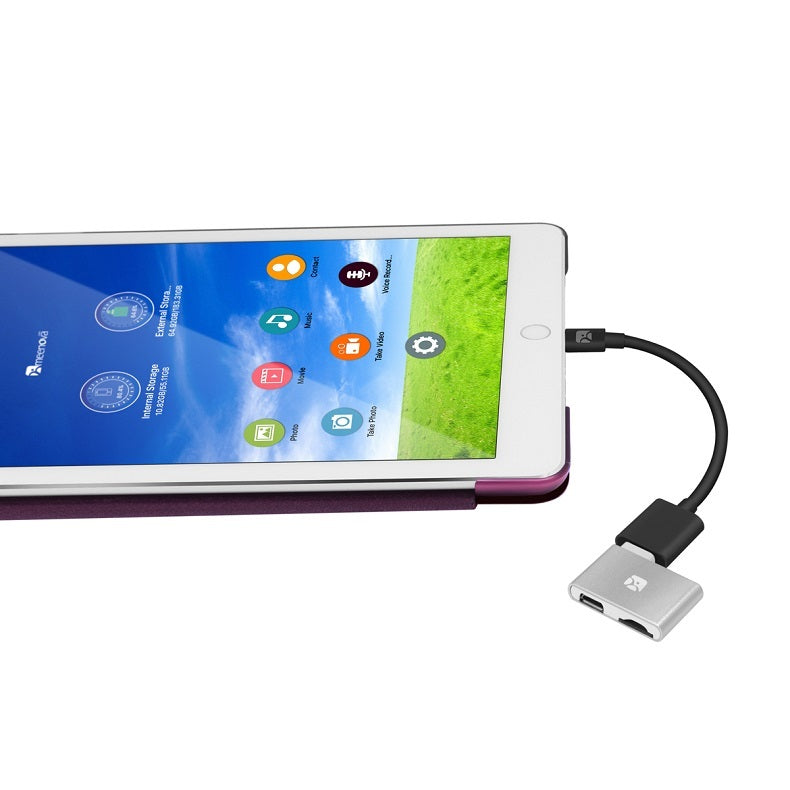 Lightning Male To Female Audio And Video Transmission Extension Cable 560f7586 3723 42d4 b936 d01af7d01b4a