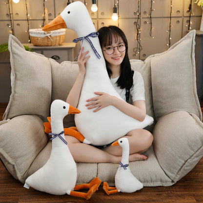 Giant Goose Plush Toy 561309081948