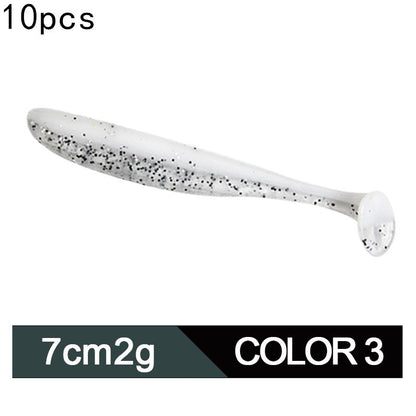 Two-color soft lure lure bionic lure 561318518461