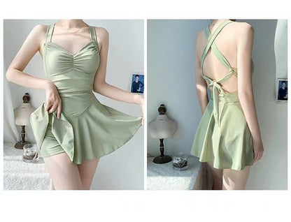Holiday Boxer Swimsuit For Women 561b79b9 bd68 4d15 8dbb f18d4445cda1