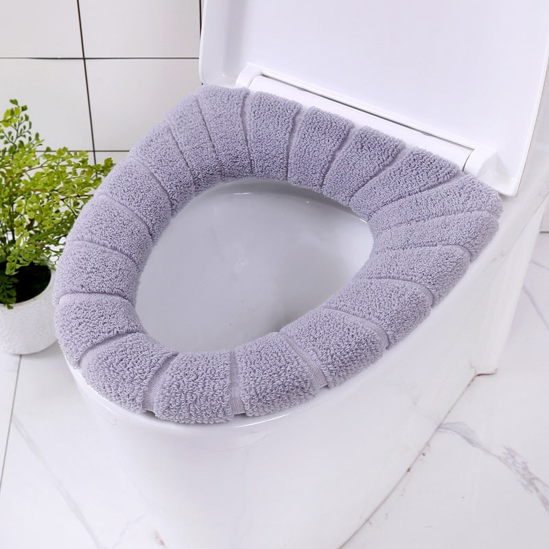 O-shaped toilet seat 5620933304308