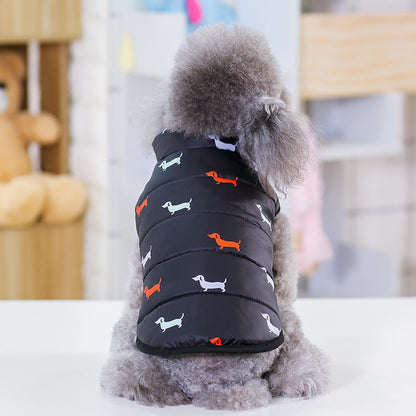 Pet supplies dog clothes 562467646331