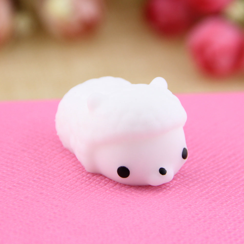 Decompression animal small toys 56256333307020